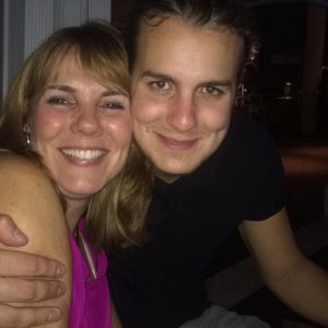 Meet your Posher, Robin